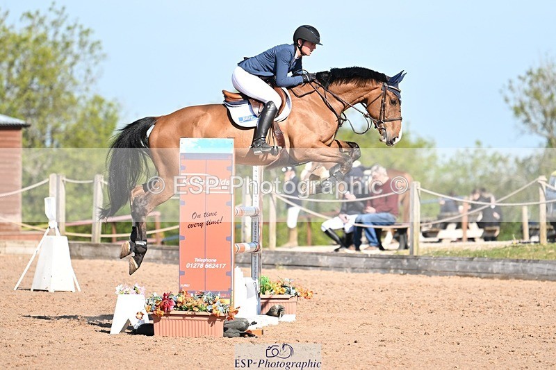 250509-093426-04782 - Cls 13 Snr Foxhunter