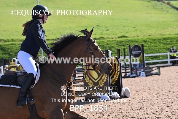 BPP_1854 - CLASS 2 - FRI - KBIS Club Senior 80cms