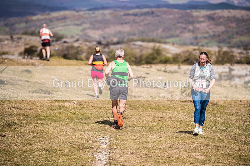 Dean Barwick-314 - Dean Barwick Dash Fell Race Sunday 19th April 2026
