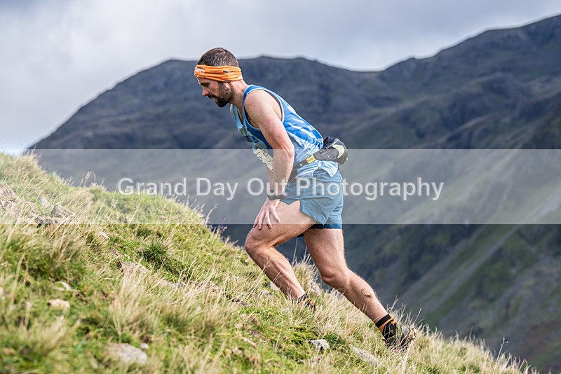 Wasdale Show-285 - Wasdale Head Show Fell Races (Junior & Senior) Saturday 14th October 2023