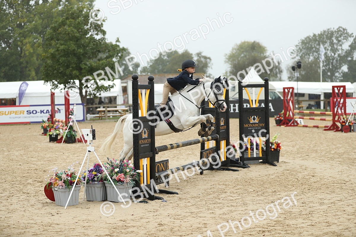 SBM_73989 - J16 - Junior Pony 75cm Championship