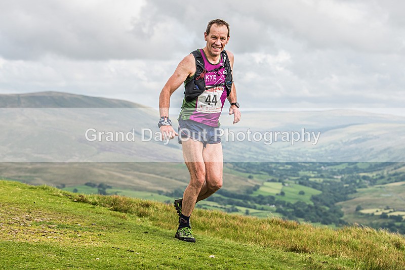 Sedbergh -2269 - Sedbergh Hills Fell Race Sunday 20th August 2023
