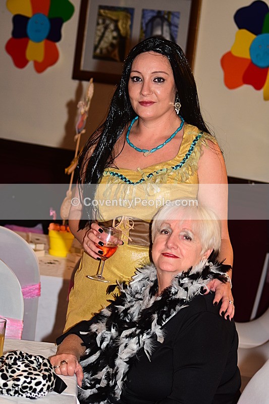 TAY-320 - Tayla's 18th