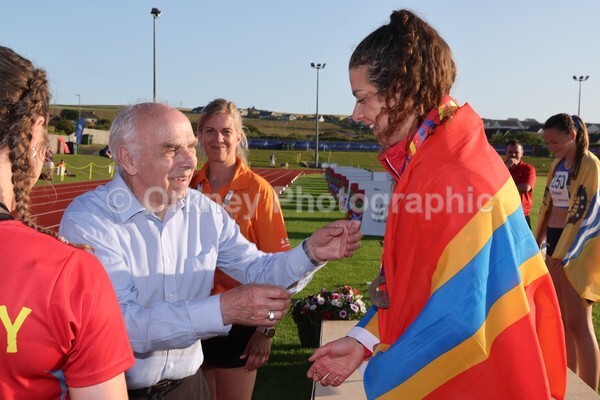DAD19455 - Orkney Island Games 2025 - Athletics