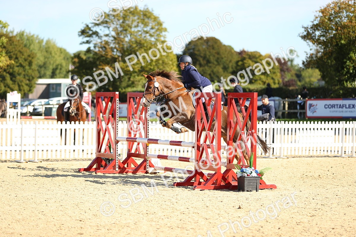 SBM_17751 - J33 - Senior 75cm Championship