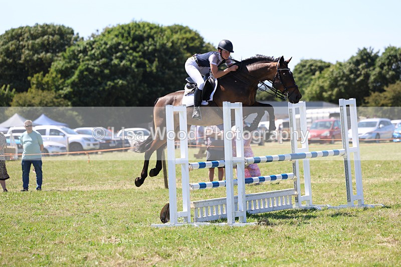 3E7A6135 - Class 11: Senior Discovery/1m open