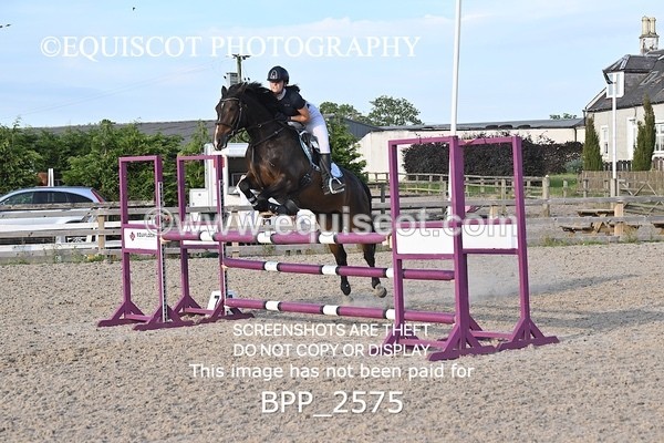 BPP_2575 - CLASS 6  Senior Discovery/ 1m Open