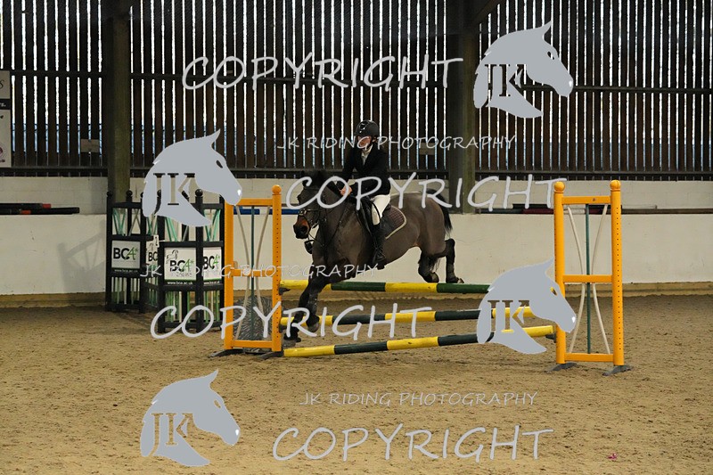 JKR02894 - Class 7 80cm