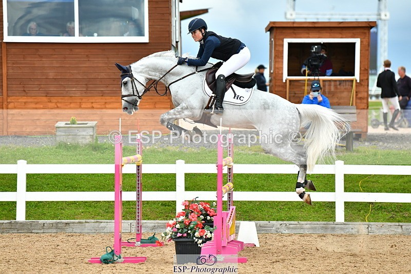 230721A-143937-07030 - Cls 22, 1 Star Gold 1.30m