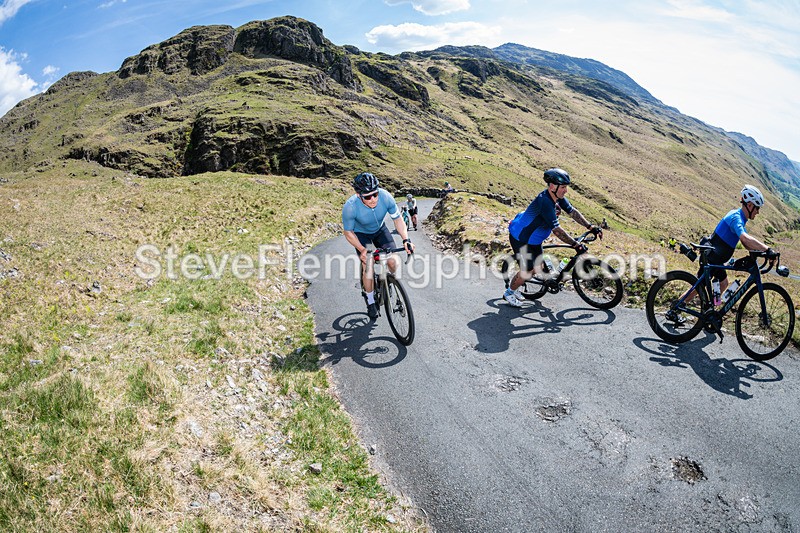 152102 - Hardknott Pass Camera 2 15.00-16.30
