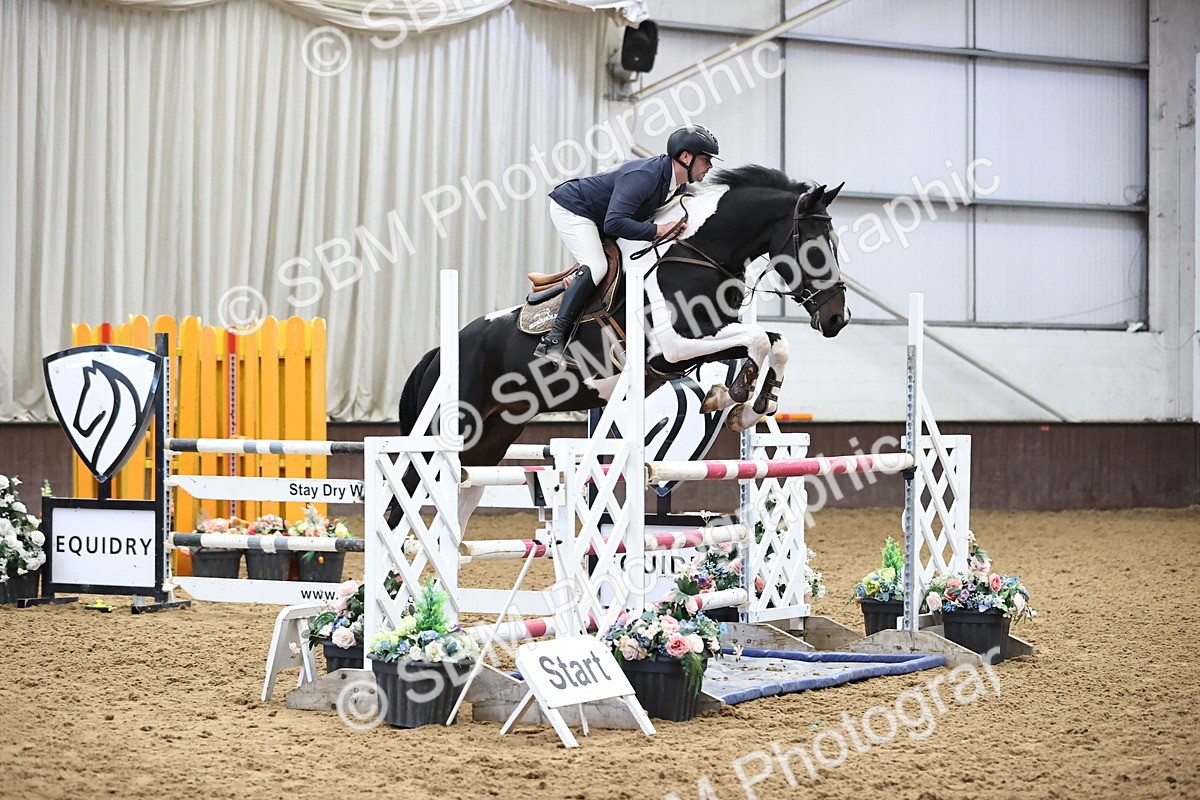 SBM_003320 - Class 11 - Senior Newcomers 1.10m