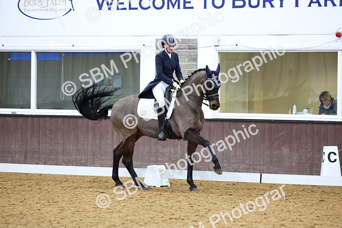 SBM_002498 - Class 23-25-26 - FEI PSG FEI INTI FEI Pony Team Test