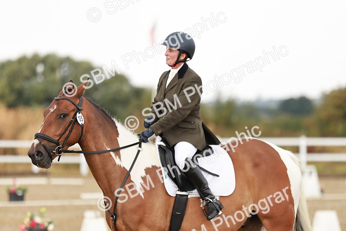 SBM_001367 - Class 5 - P3 Championships 10.34-11.44