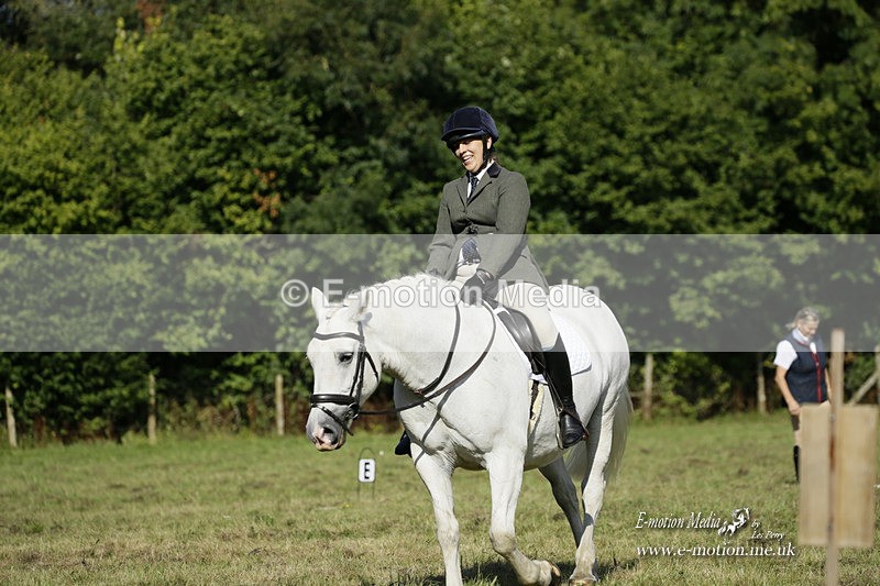 BVRC 120921 195 - Bourne Valley Riding Club UA Dressage & Show Jumping 12/09/21