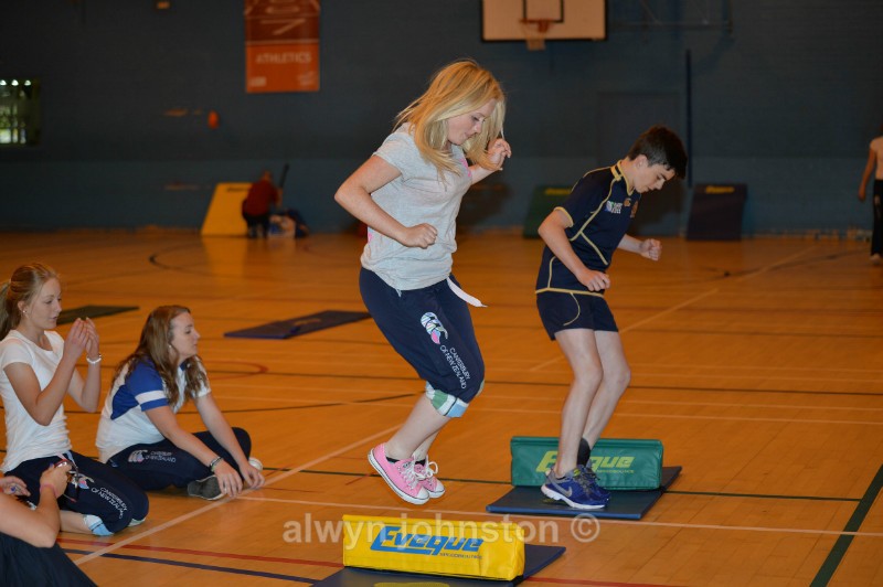 BSLT QUEENS CENTRE 003 - Events
