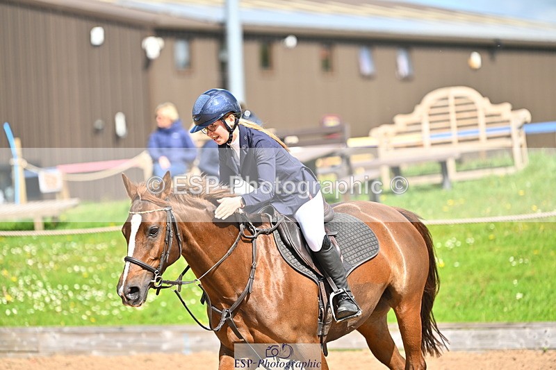 240504A-105314-01170 - Cls 2 Pony British Novice & 80cm Open