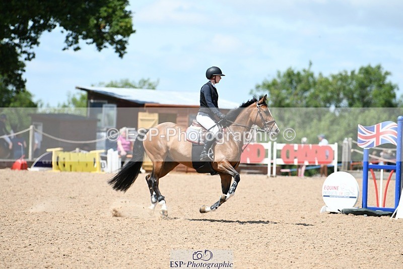 250628-134053-05179 - Cls 12 Newcomers 2nd Round 1pm to End