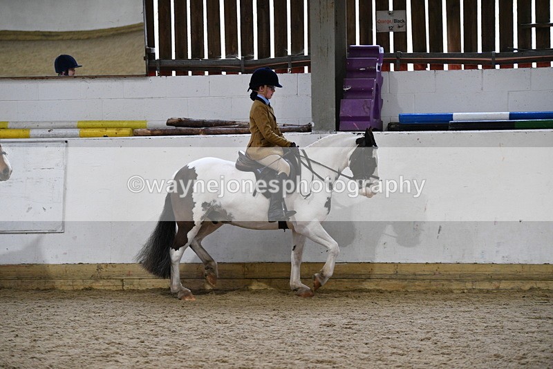 WJ5_7171 - Class 11 Ridden PC - RC Pony