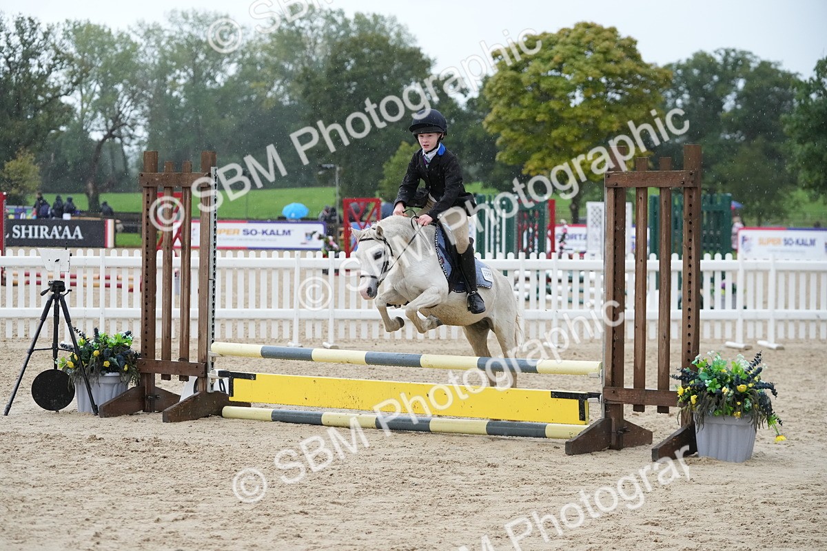 SBM_33906 - J5 - Junior Pony 50cm Championship