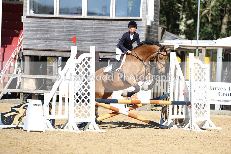 3E7A4440 - Class 7: 70cm Senior