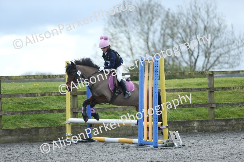 20260412-1751 - Show Jumping