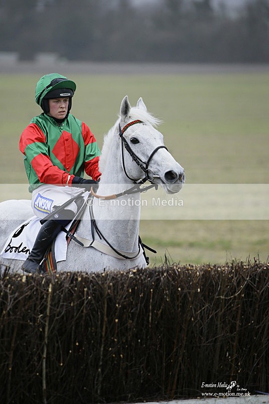 PtP 200222 454 - Countryside Alliance PtP Badbury Rings 20/02/22