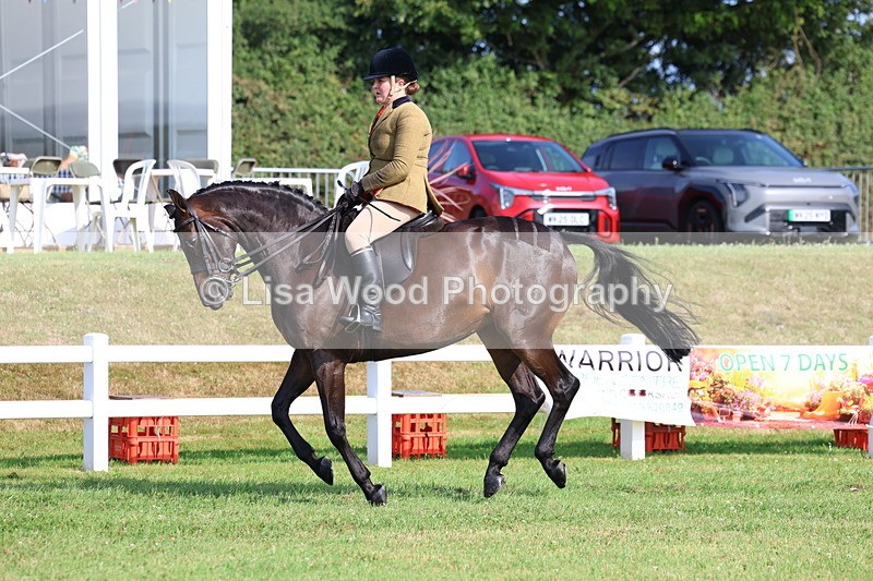 3E7A8628 - Class 3: Rising Star S/L Hunter