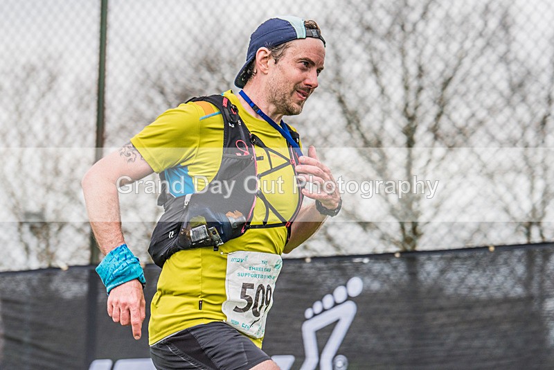 3 Peaks-1900 - The 3 Peaks Race - The Finish - Saturday 29th April 2023