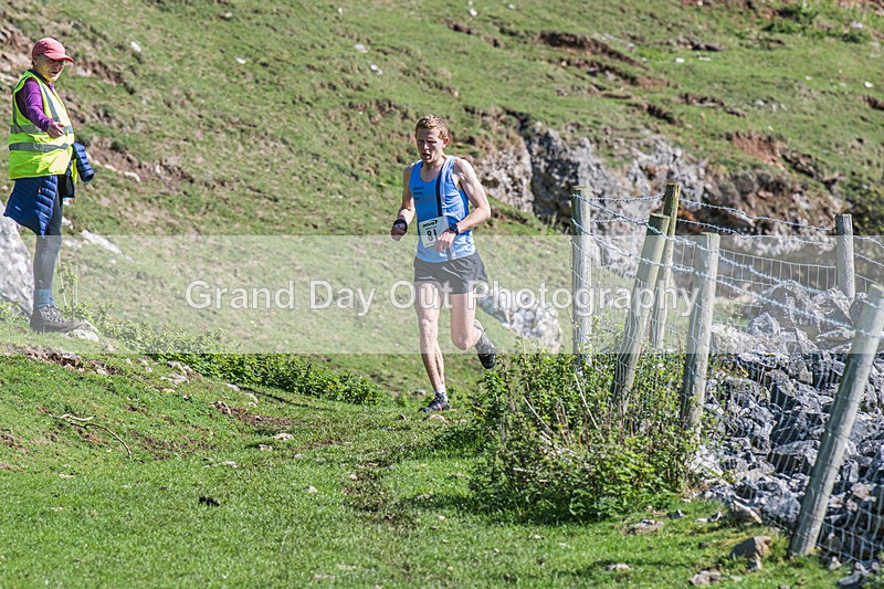Ilam-448 - Ilam Three Peaks Fell Race (Limestone Series) Sunday 28th September 2025