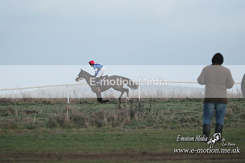 PtP 311223 656 - Larkhill Racing Club Point-to-Point 31/12/23