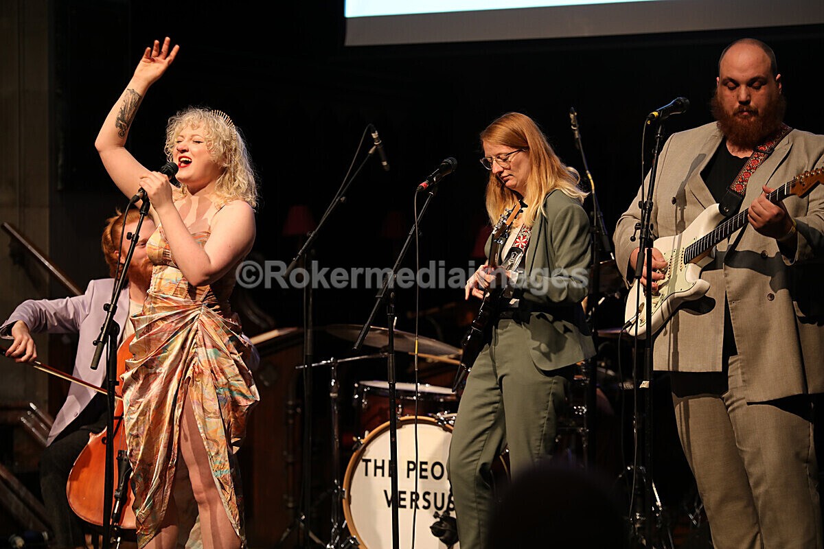 FOLK N BLUES-540 - FOLK and BLUES SEPT 2022