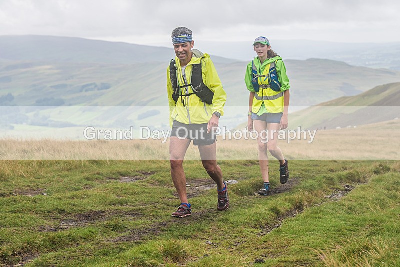 Sedbergh -702 - Sedbergh Hills Fell Race Sunday 20th August 2023