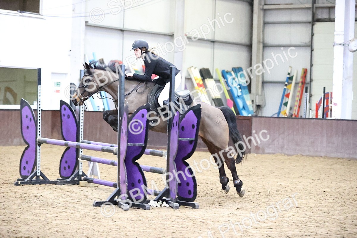 SBM_000432 - Class 2 - Pony British Novice - 80cm