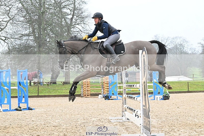 250215A-132450-01002 - Cls 4 Newcomers and 1.10m Open