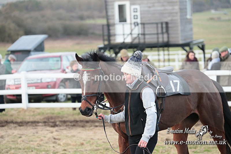 PtP 270124 874 - Royal Artillery PtP Larkhill 27/01/24