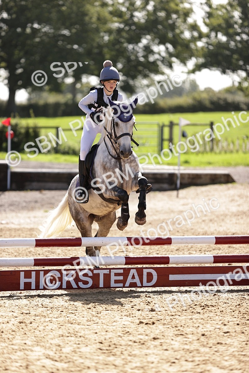 SBM_05222 - E2B - Eventers Challenge 70cm Open