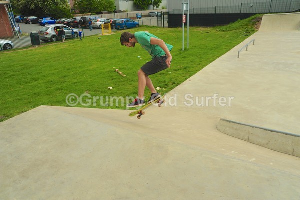 DSC_8093 - Bangor ramps 26th May 2014