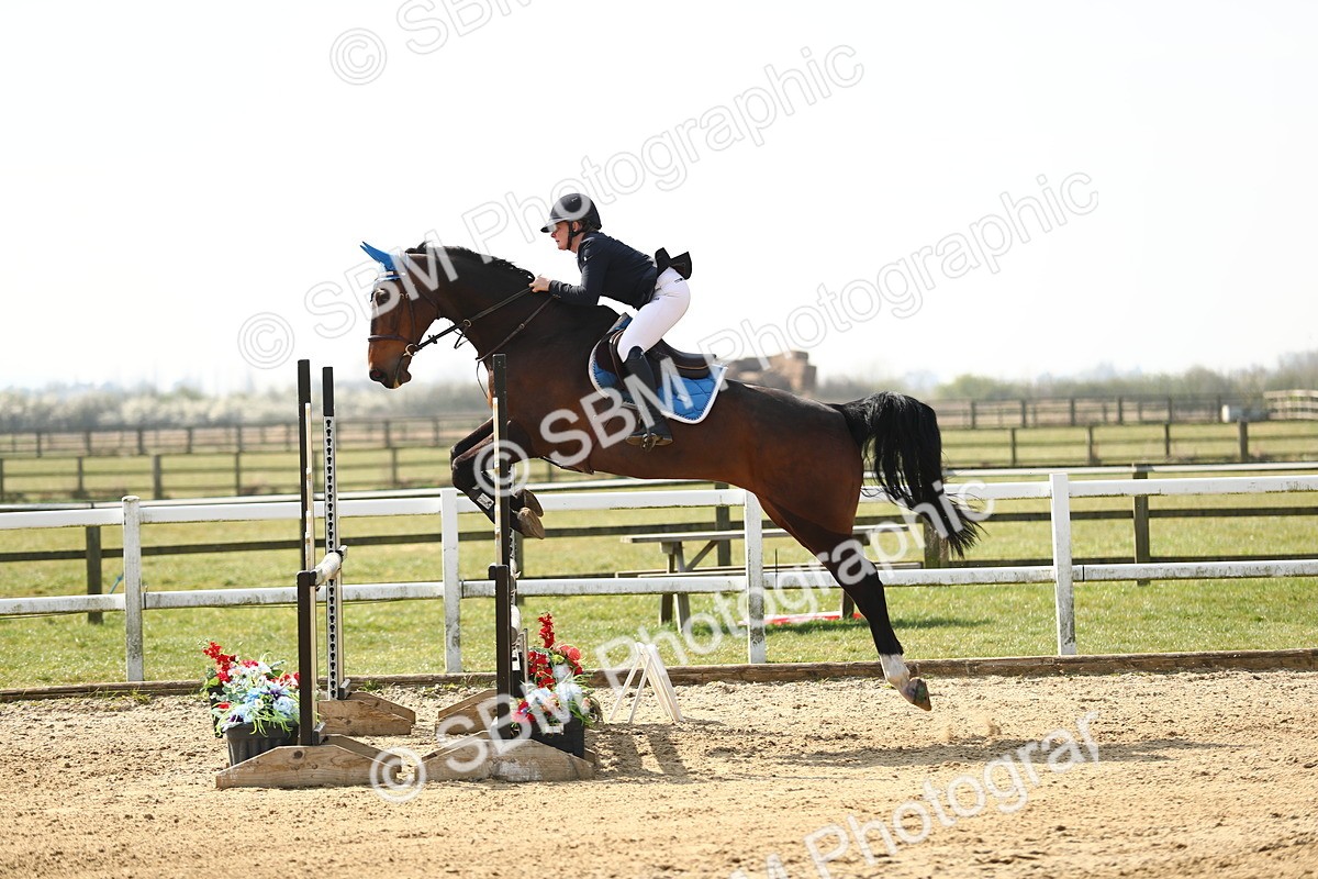 SBM_002235 - Class 9 - Senior Discovery - 1.00m