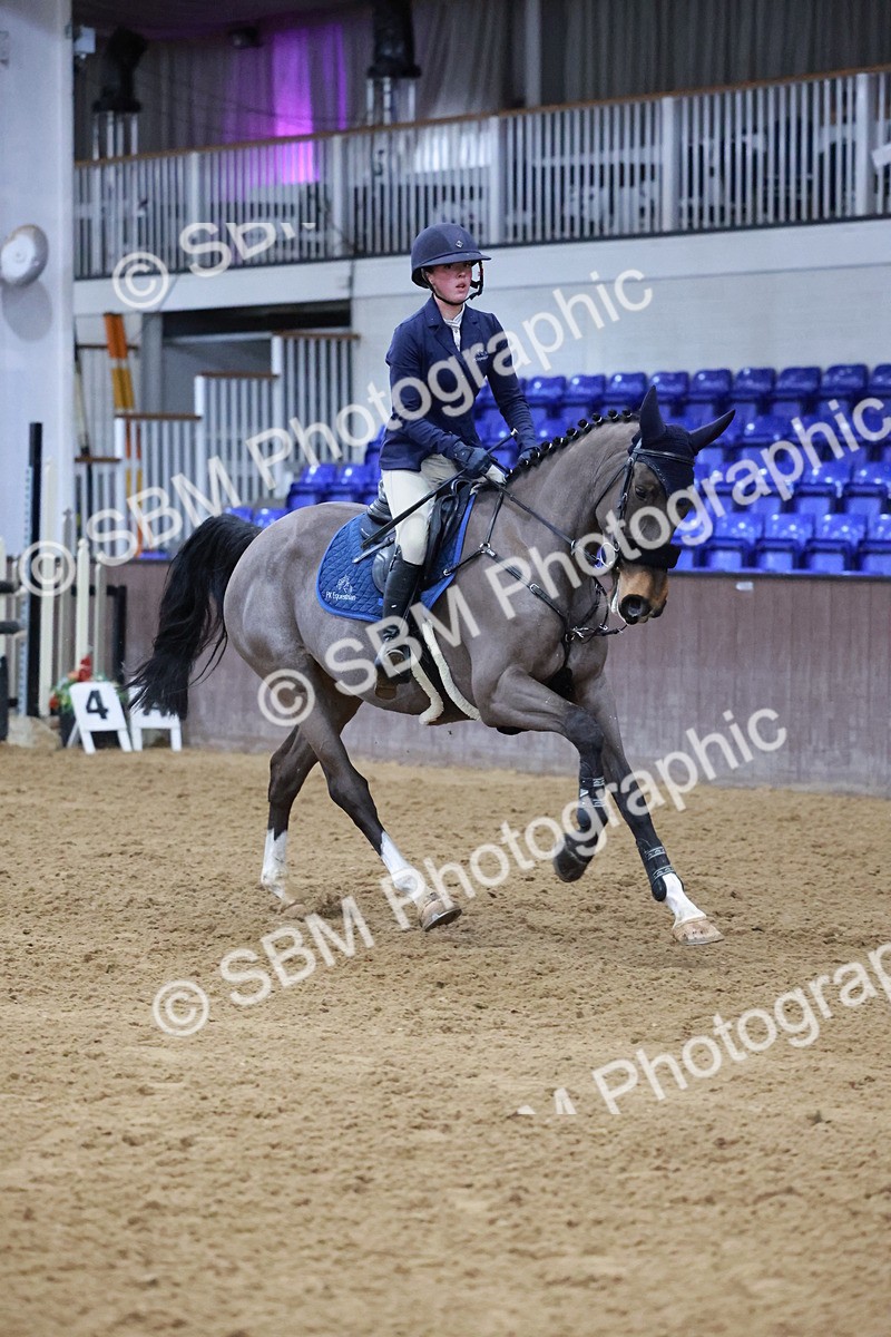 SBM_007959 - Class 25 - Senior Newcomers 1.10m