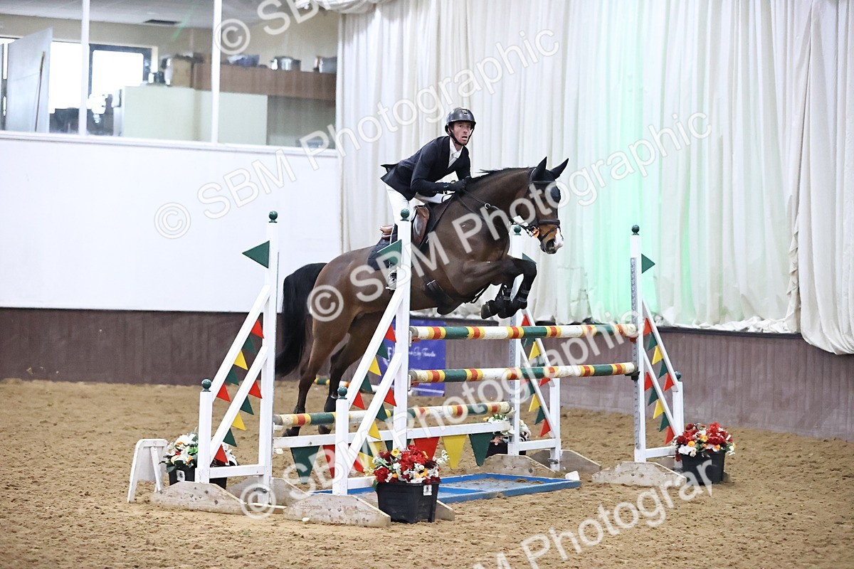 SBM_003748 - Class 18 - National 1.30 1.40m