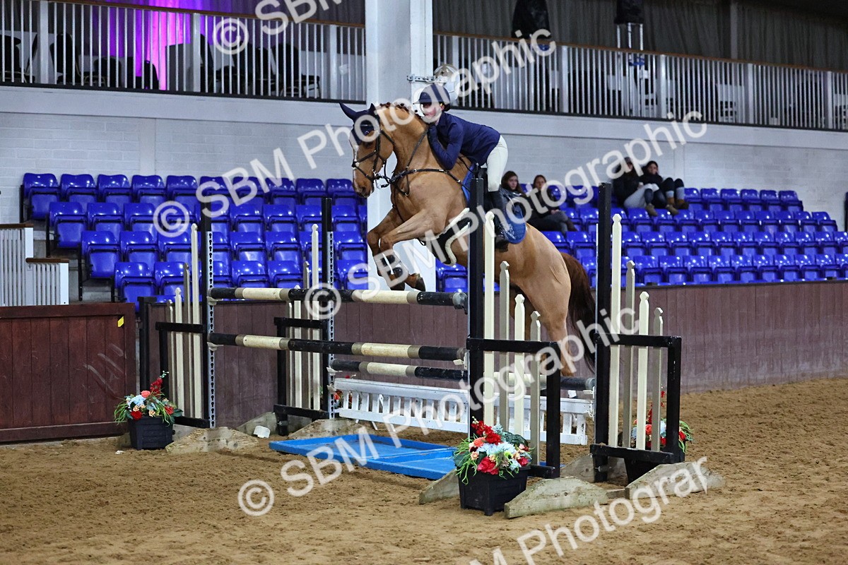 SBM_006548 - Class 21 - National 1.30m/1.40m Open Handicap