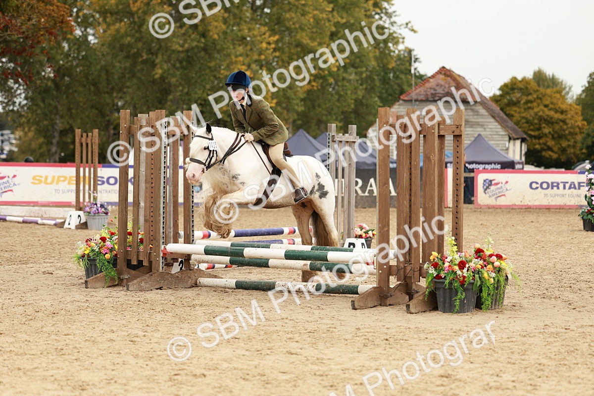 SBM_58063 - J11 - Junior Pony 50cm Championship