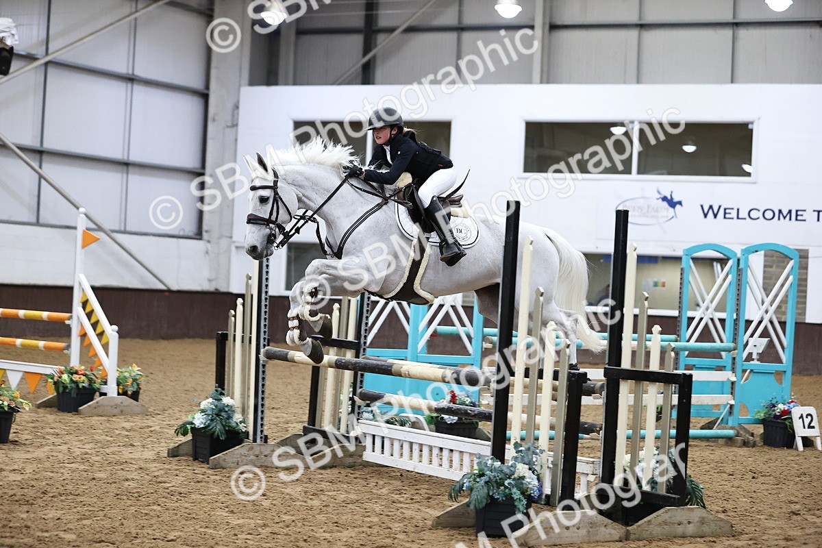 SBM_000931 - Class 3 - Senior Discovery - 1.00m Open