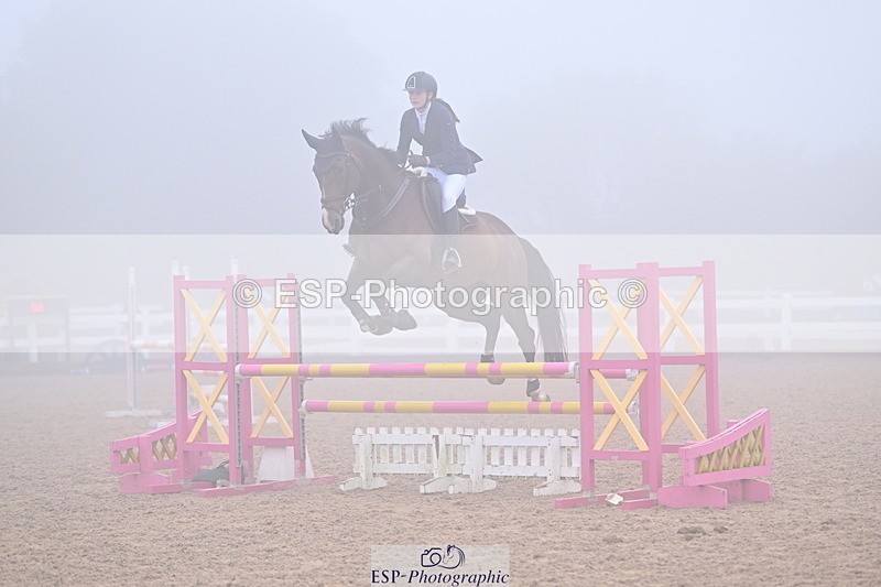 240907A-104103-00466 - Cls 7 95cm Amateur Qualifier