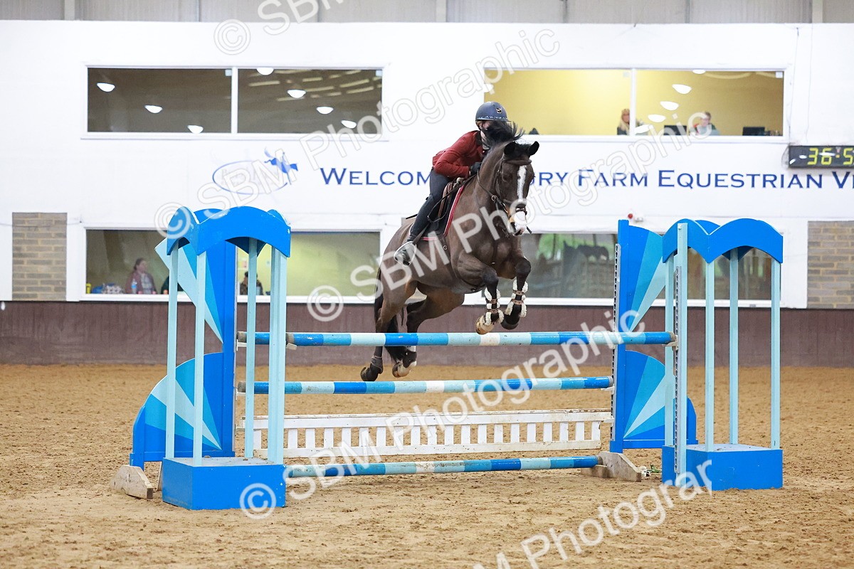 SBM_003728 - Class 4 - Senior Newcomers - 1.10m