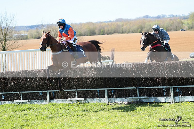 PtP 060426 236 - Paxford Races North Cotswold Easter Mon 06/04/26