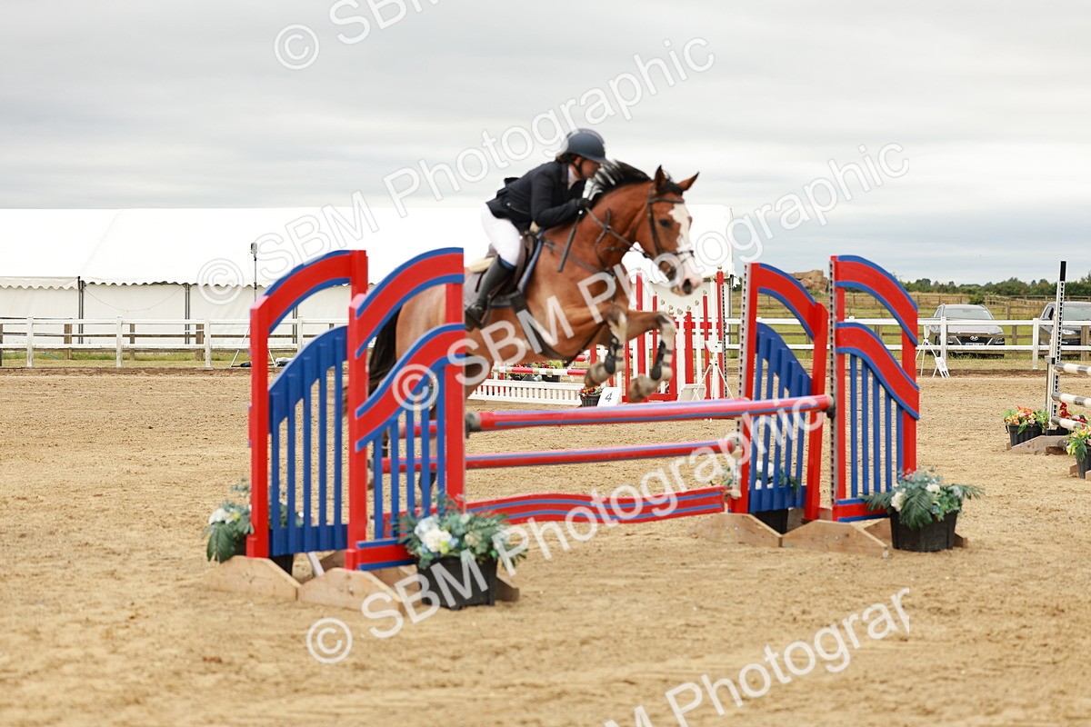 SBM_006361 - Class 1 - Senior British Novice - 90cm Open