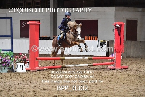 BPP_0302 - CLASS 4 50CM