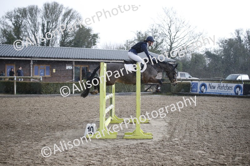 20260125-0333 - Class 3 - 1.00m