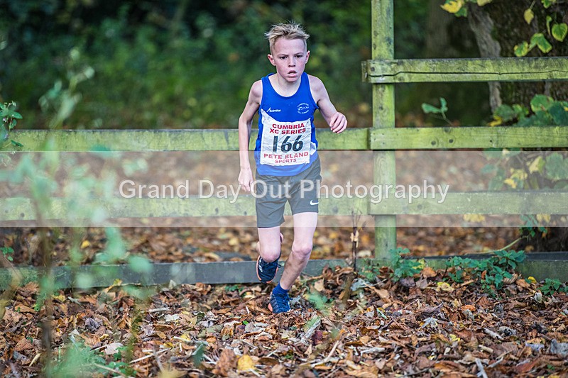 Cumbria XC-251 - Cumbria XC League Workington Saturday 26th October 2024